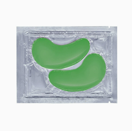 Hydrating Collagen Eye Mask Patches