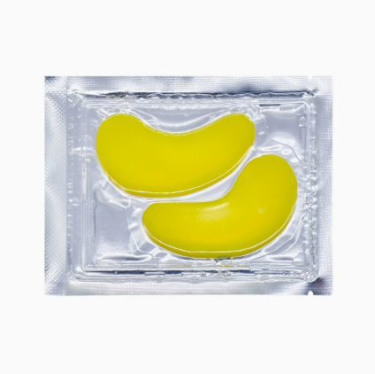 Hydrating Collagen Eye Mask Patches