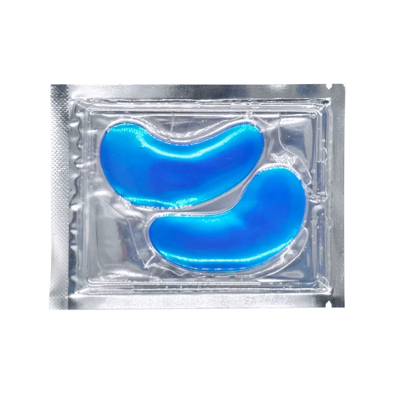 Hydrating Collagen Eye Mask Patches