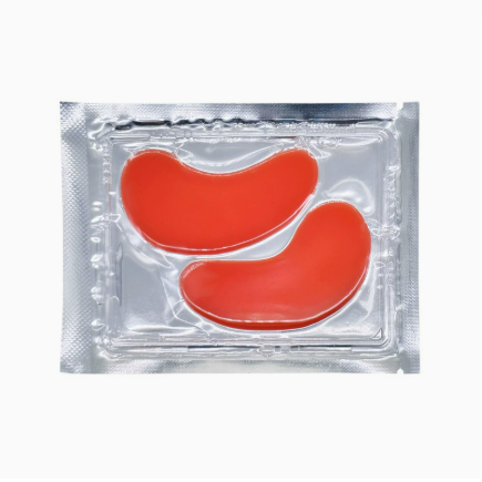 Hydrating Collagen Eye Mask Patches